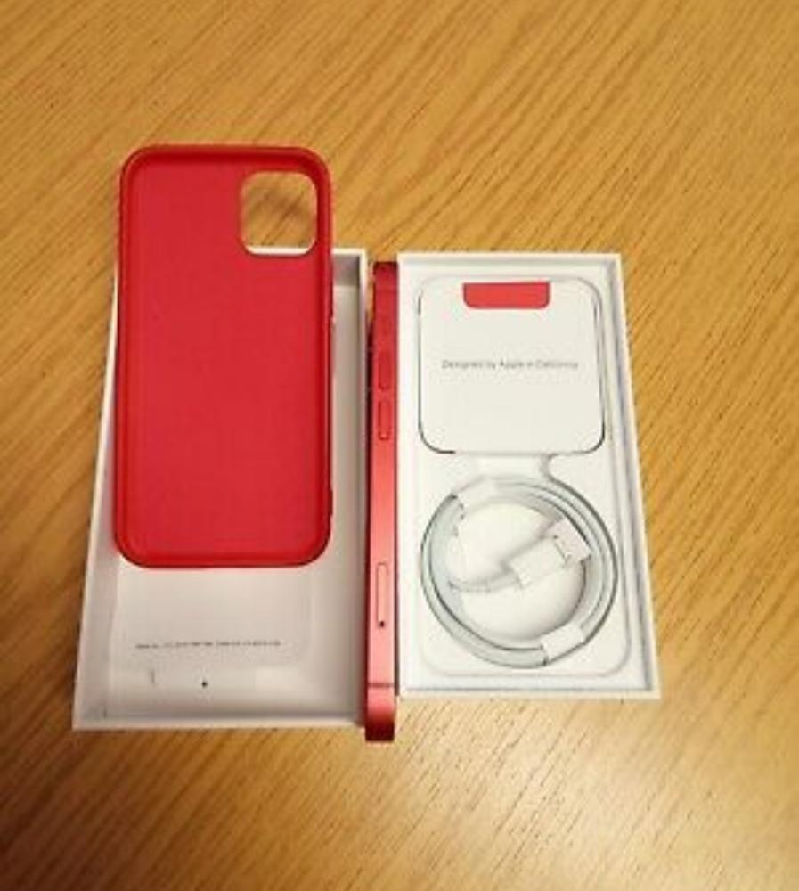 Iphone 12 d'occasion - Miniature 3