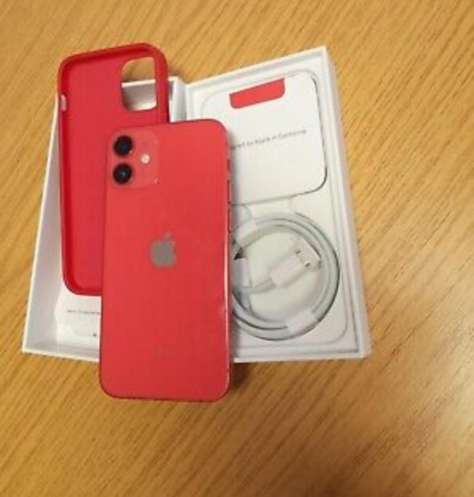 Iphone 12 d'occasion