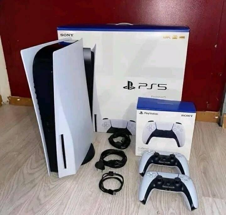 Sony PlayStation 5 PS5