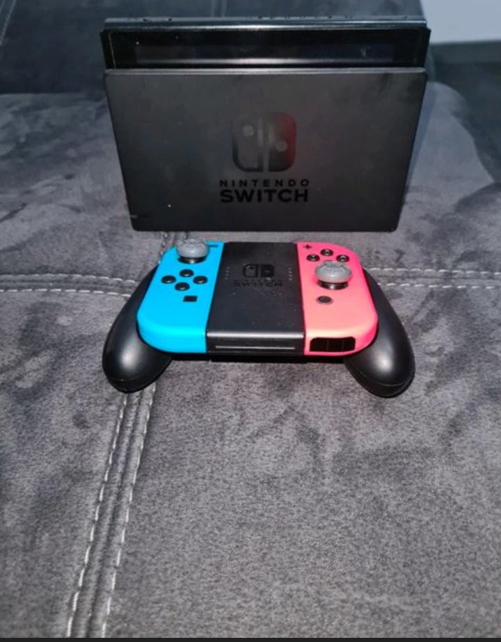 Nintendo.