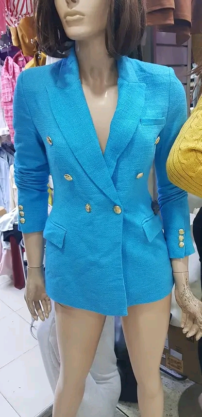 Veste pour femme