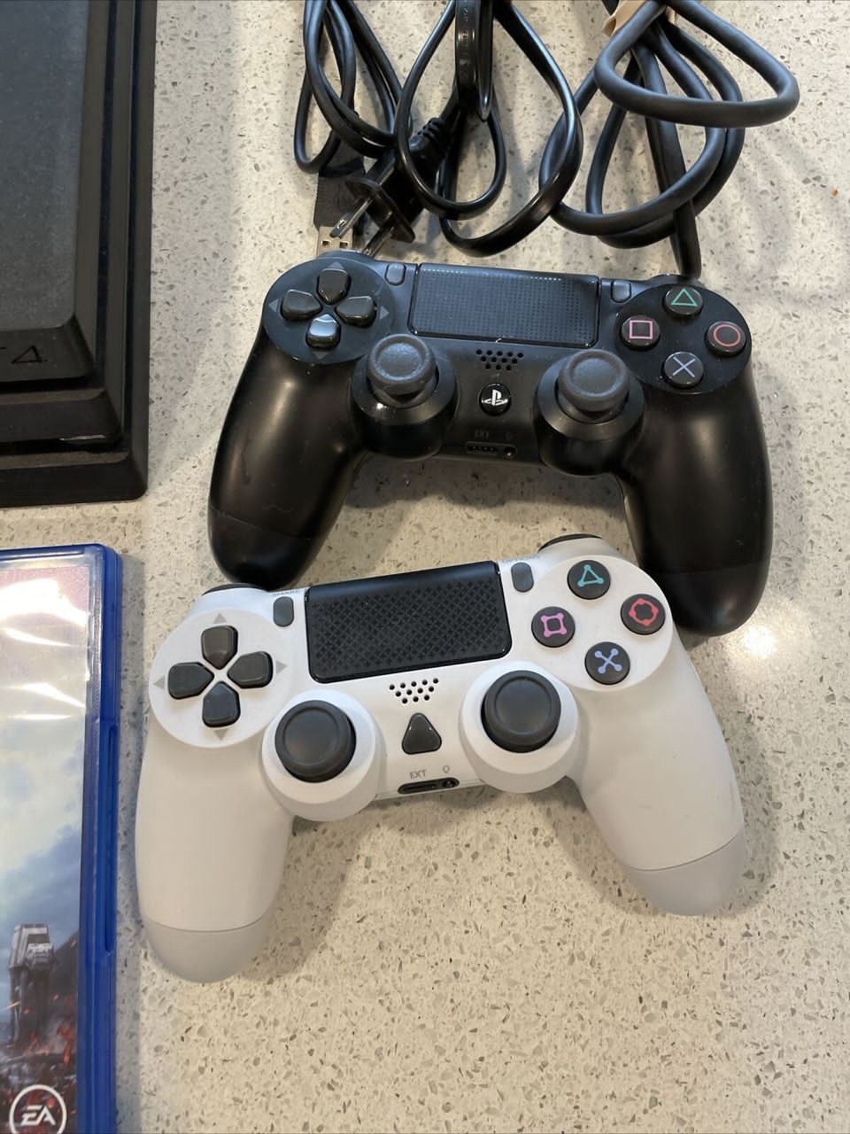 PlayStation PS4 Pro