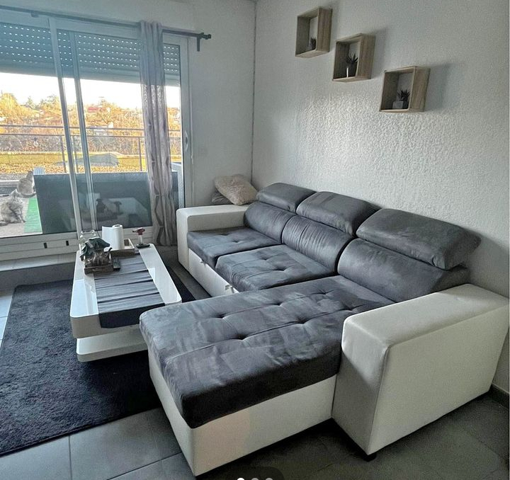 Salon/canapé