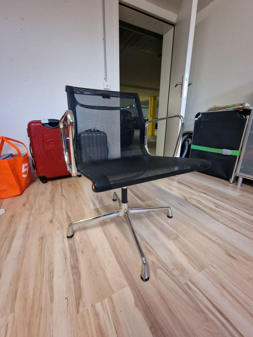 Chaise de bureau