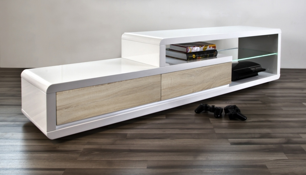 Meuble TV disponible