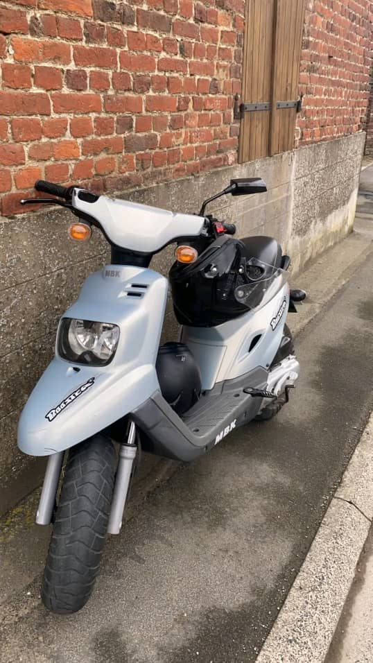 Scooter