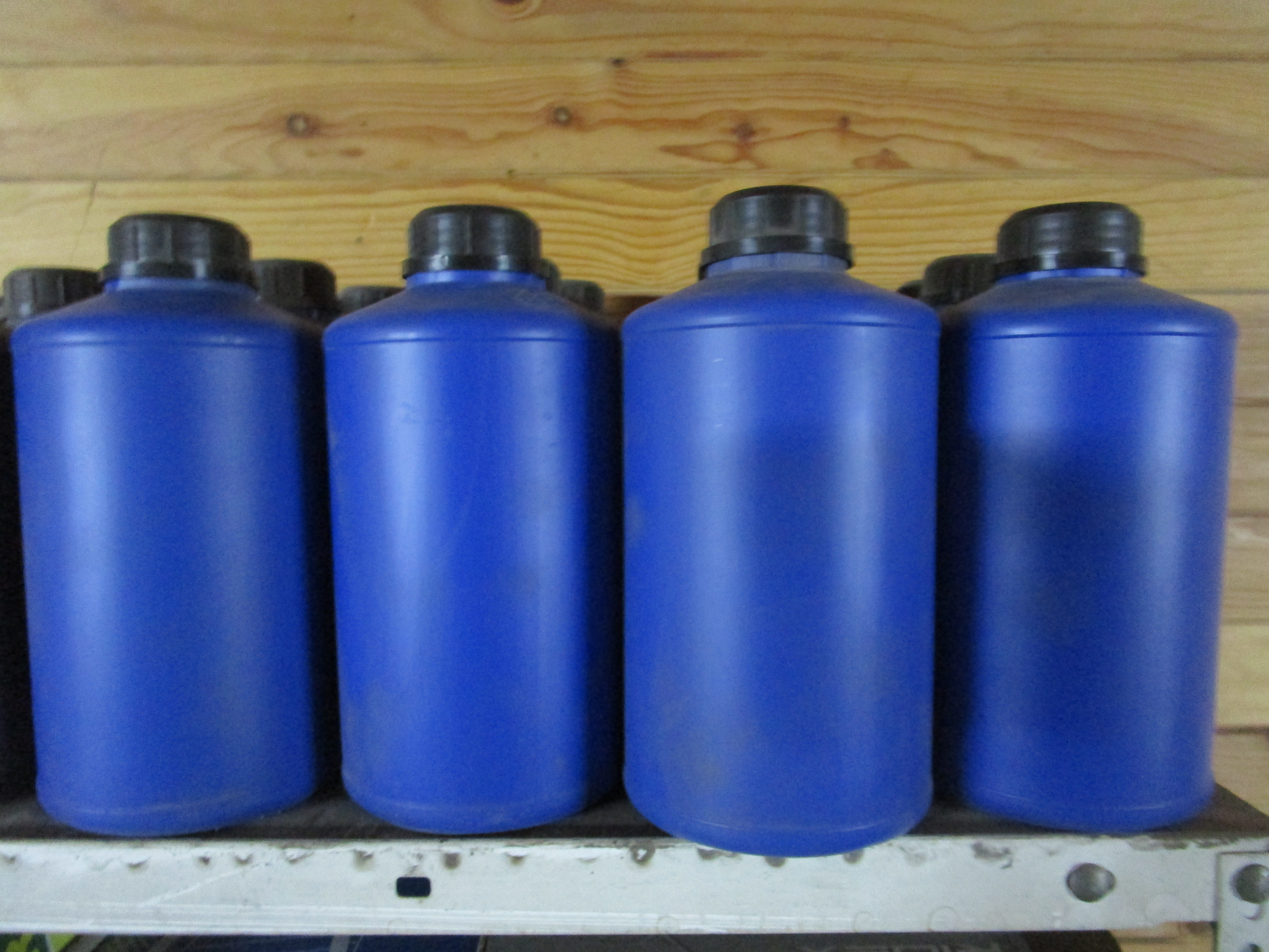 Bidons 1 litre - Miniature 3