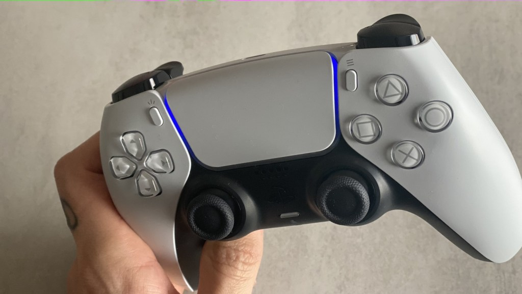 Manette sans fil Ps5 . ORIGINAL