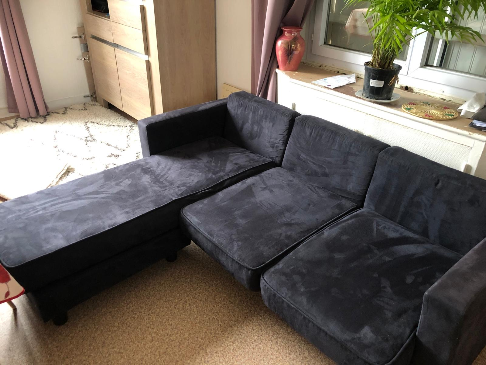 Salon de vente - mobilier et décoration