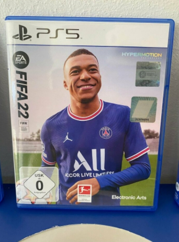 PlayStation PS5 en vente - Miniature 4