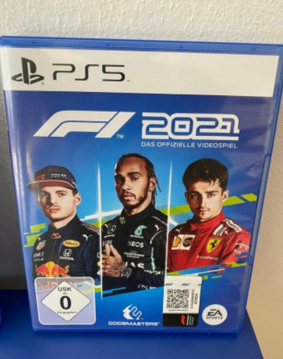 PlayStation PS5 en vente - Miniature 2