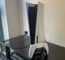 Ps5 état neuf