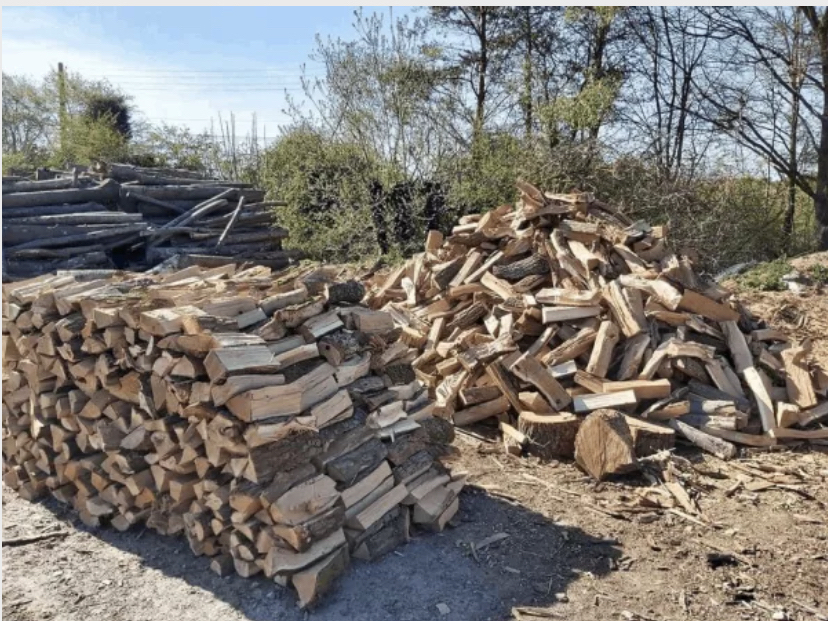 Bois de chauffage