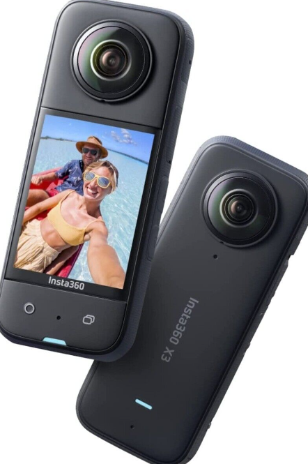 INSTA 360 40% reduction fin de saison ✅RAYZON. SHOP 🛒🛒 - Photo 1