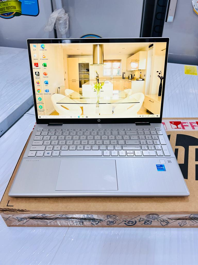 Ordinateurs HP,SUS et autres