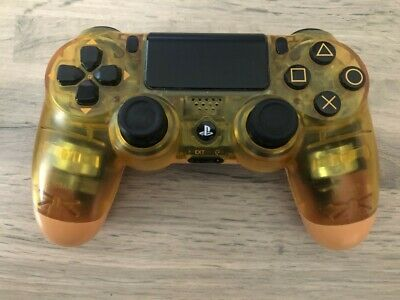 Manette Sony Officielle PS4 Edition Death Stranding - Rare