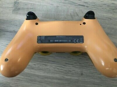 Manette Sony Officielle PS4 Edition Death Stranding - Rare - Miniature 2