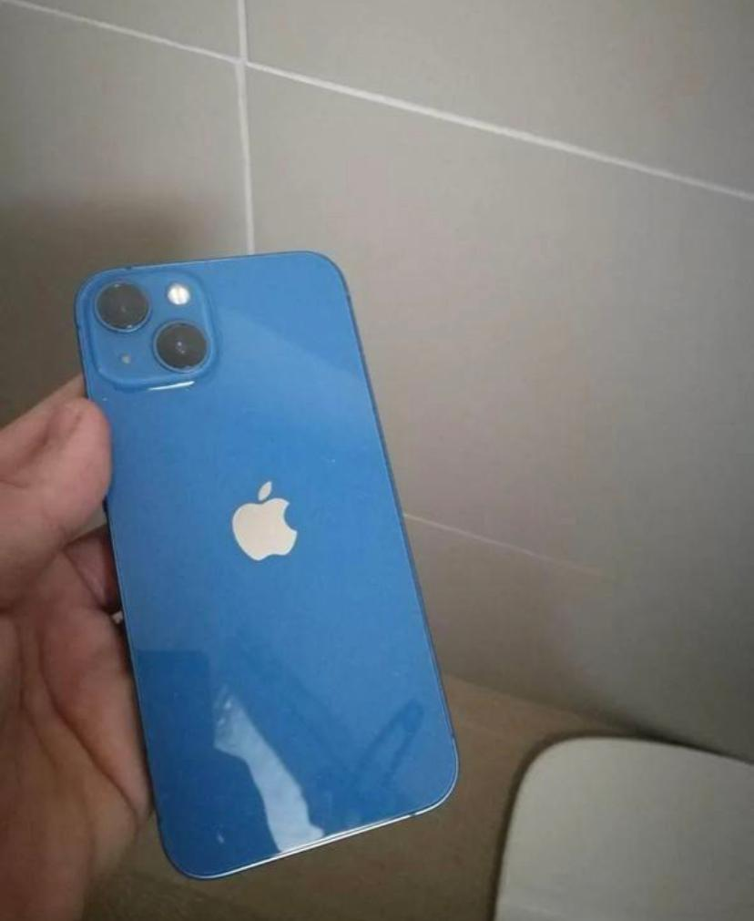 iPhone 13 mini - Lille - pas de livraison