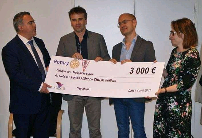 Prêt financière