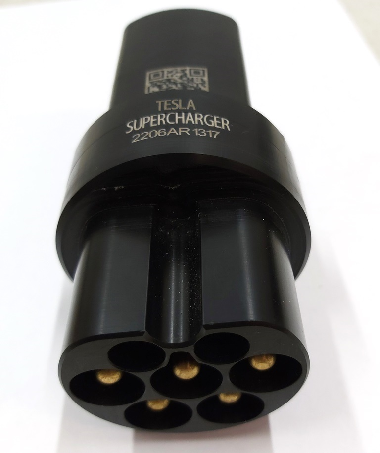 Adaptateur de charge Supercharger TYPE2 IP44  1067348-00-S OLM