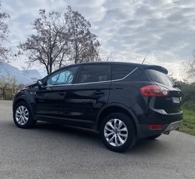 Ford kuga à  vendre