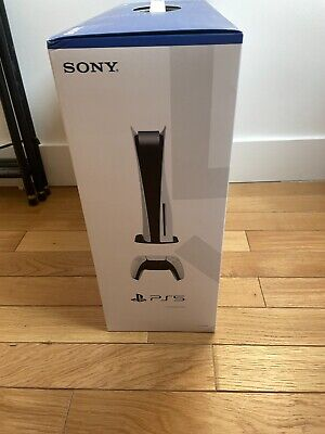 PS5 Edition Standard Blanc Avec Facture