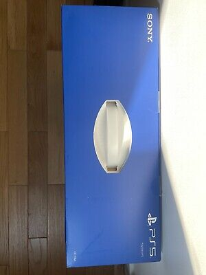 PS5 Edition Standard Blanc Avec Facture - Miniature 2