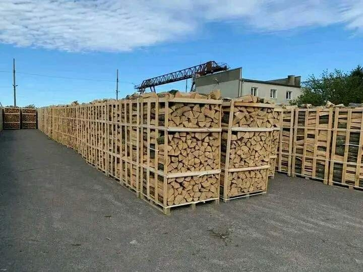 Stère bois de chauffage - Miniature 3