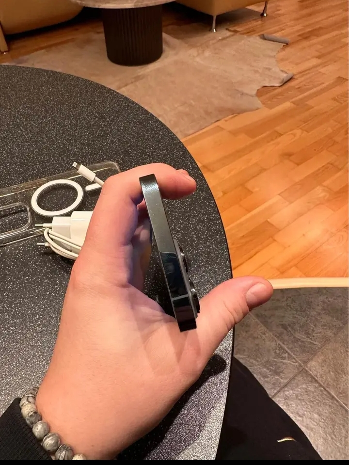 iPhone 13 pro max d'économies