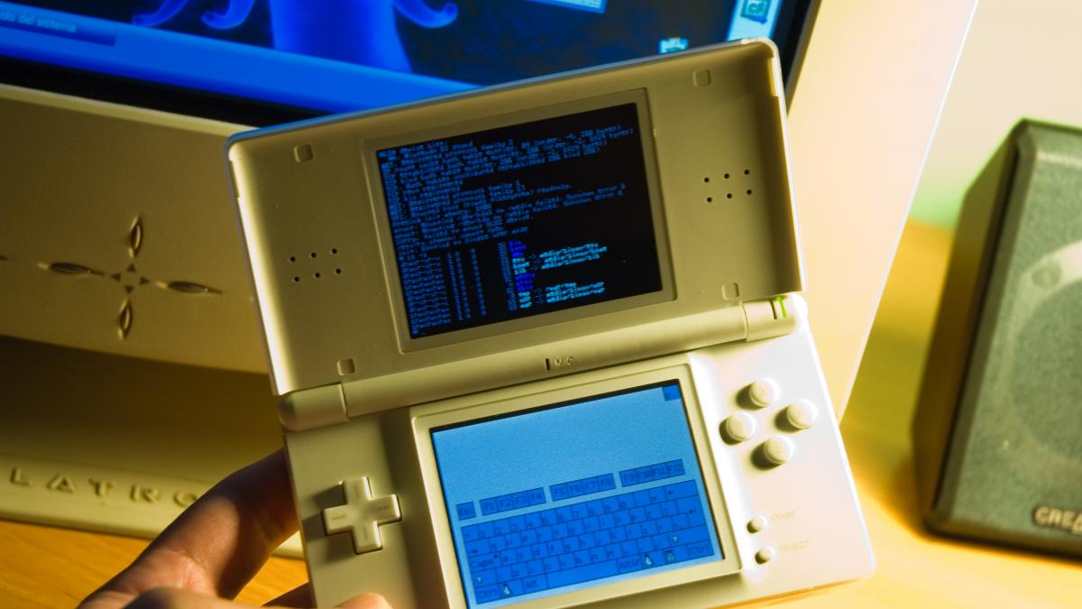 Nintendo 3DS