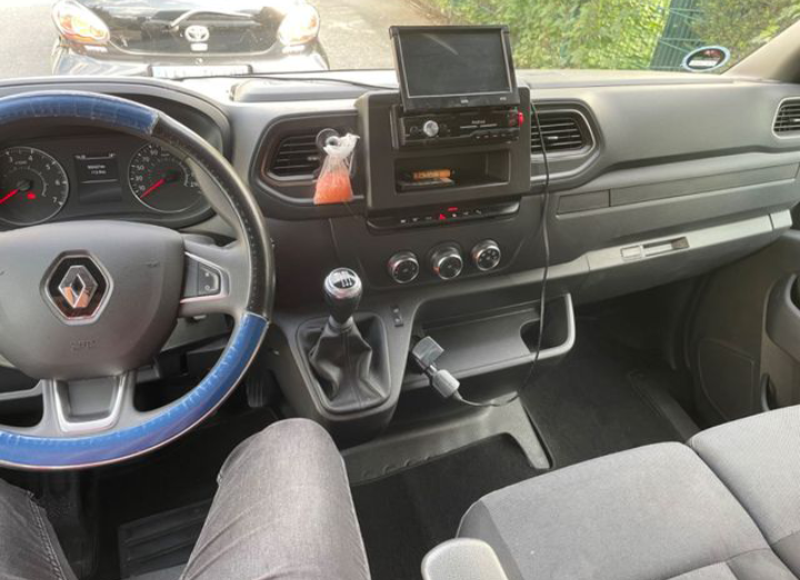 Renault Master L3H2 - Miniature 15