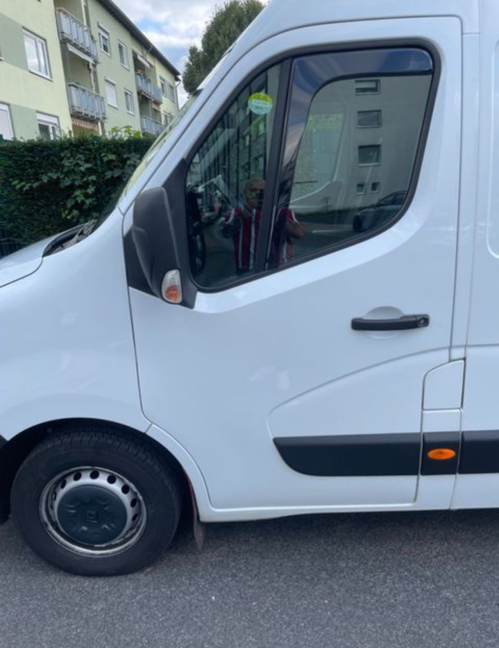Renault Master L3H2 - Miniature 12