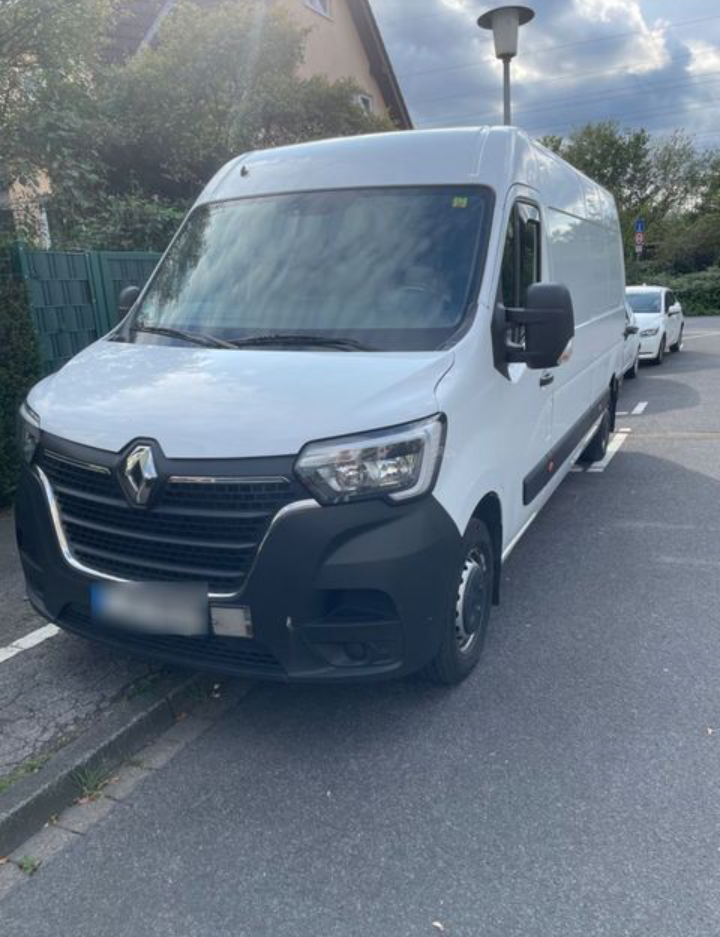Renault Master L3H2 - Miniature 11