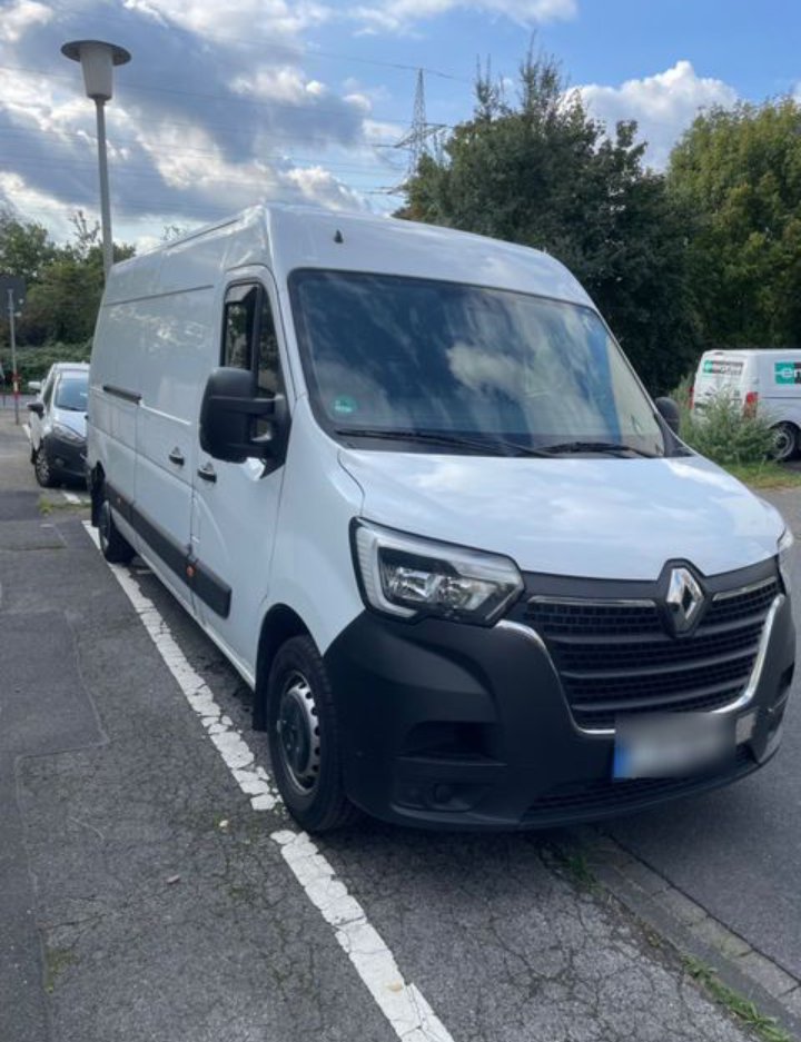 Renault Master L3H2 - Miniature 7