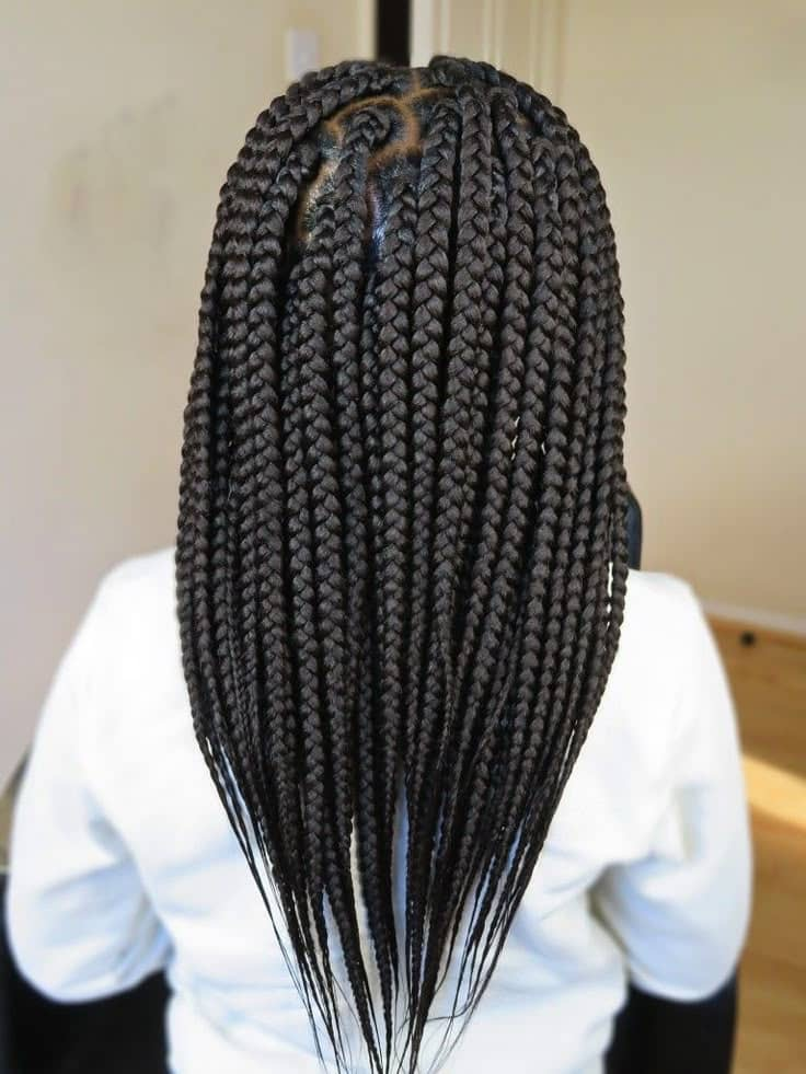 Tresse à domicile : coiffure professionnelle à domicile