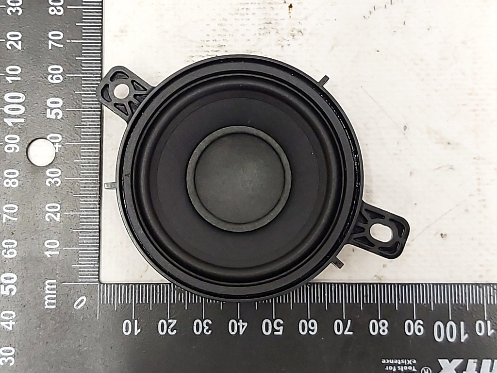 Haut-parleur de moniteur auxiliaire Tesla modèle 3 1118894-00-B