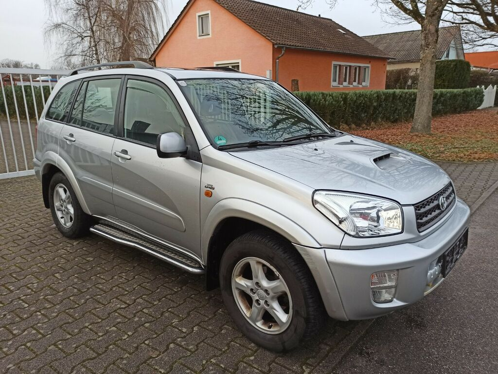 Voiture en vente