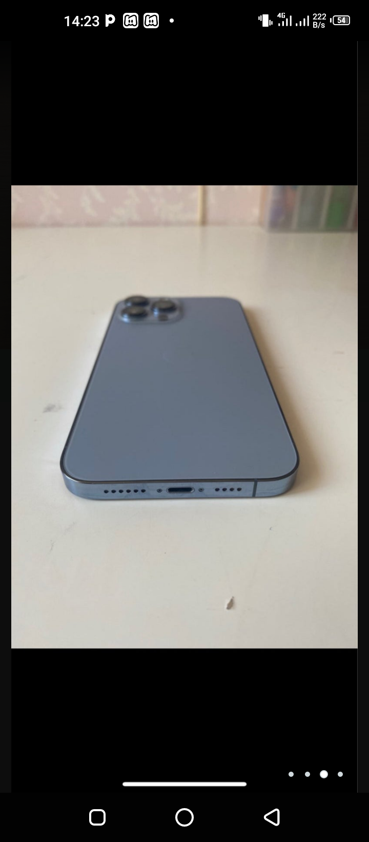 Iphone 13 pro max - Miniature 2