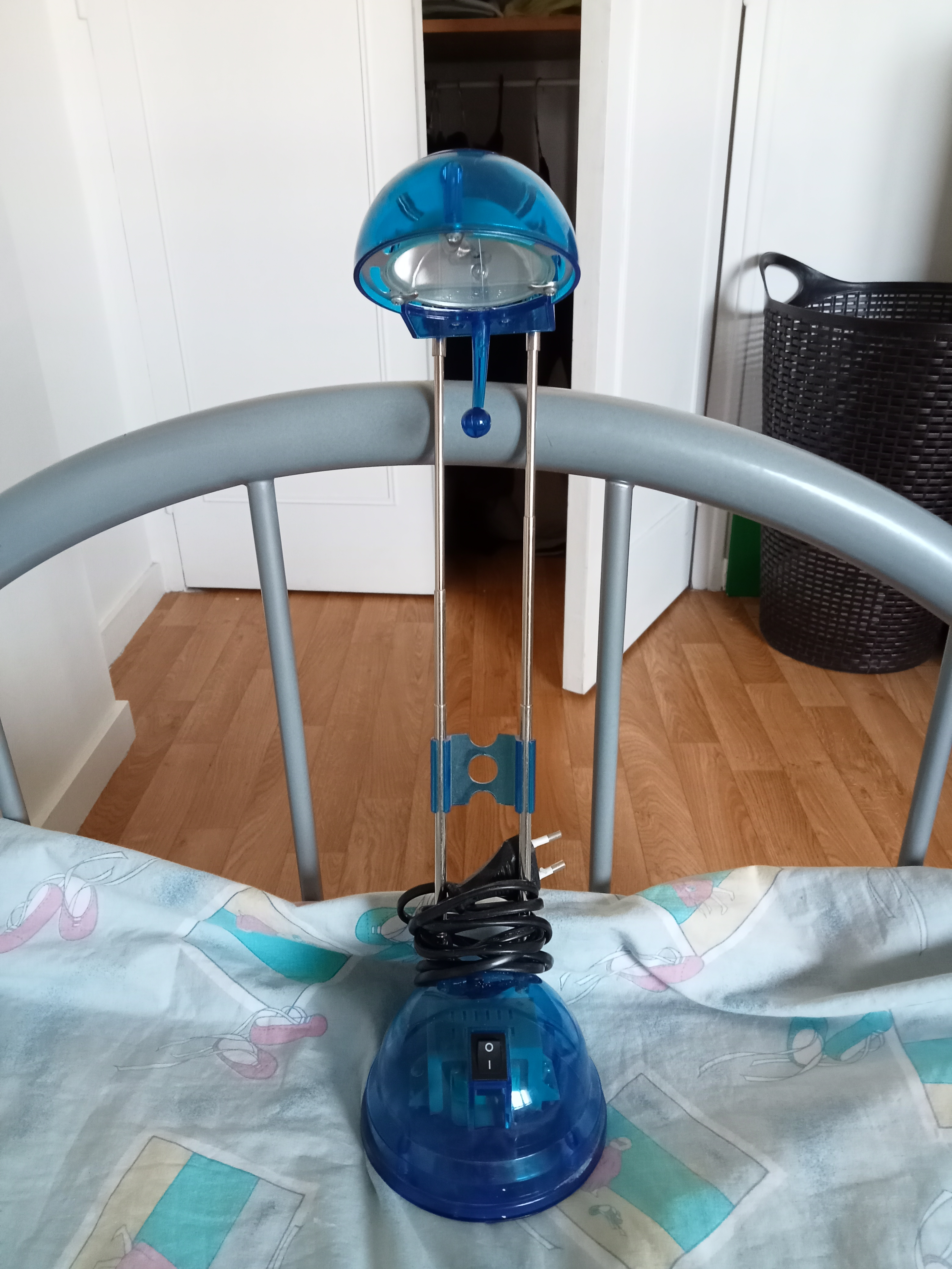 Lampe de bureau ou lampe de chevet