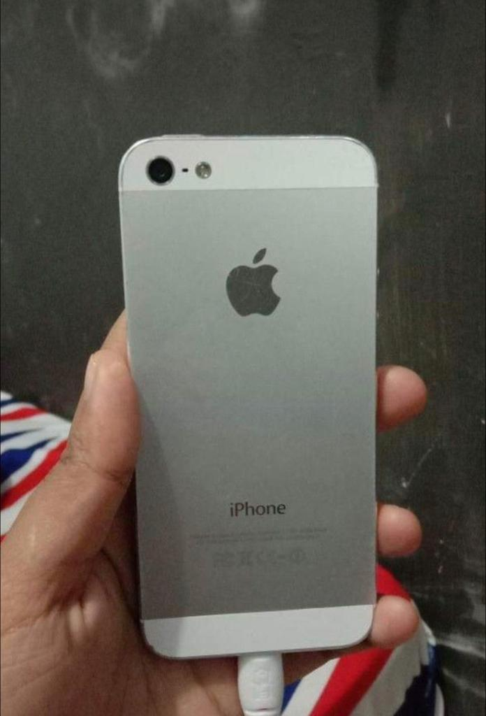 iPhone 5s - Lille - pas de livraison
