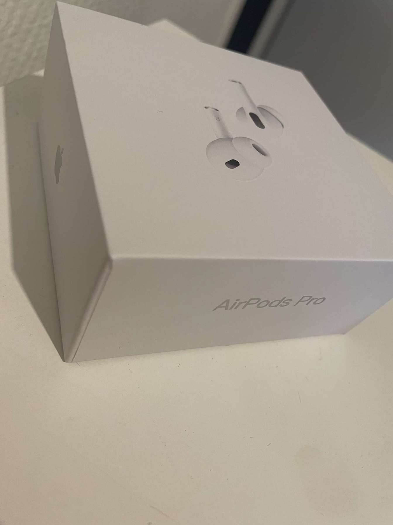 AirPods pro 2eme génération