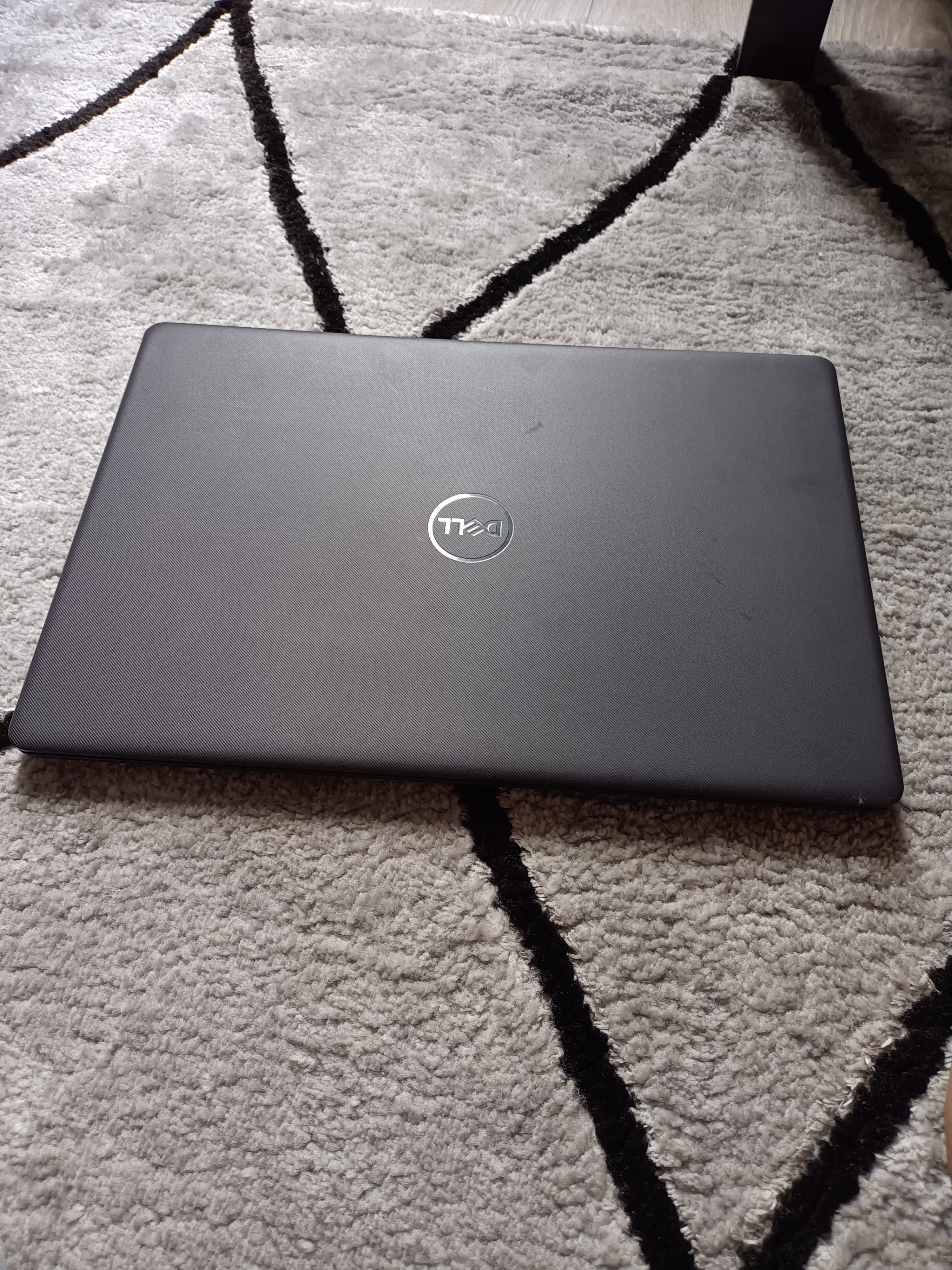 PC Dell portable