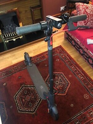 Trottinette électrique Xiaomi Pro