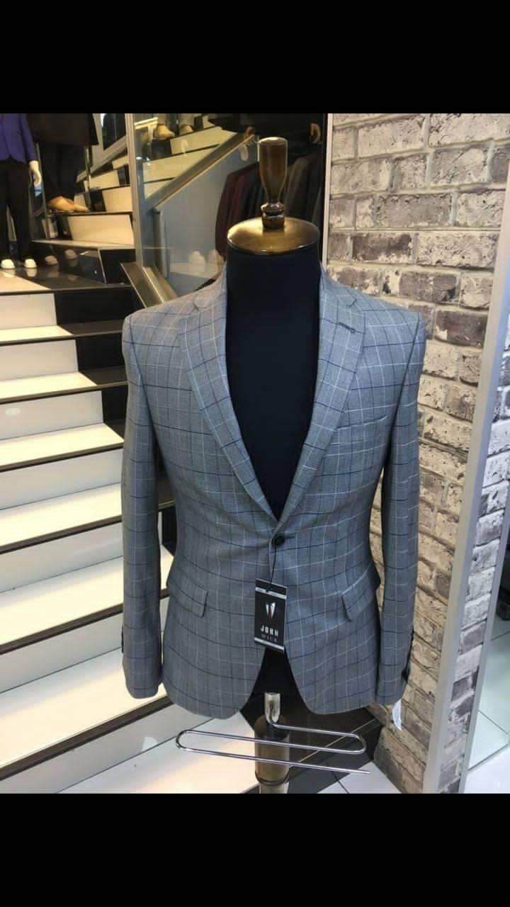 Veste en gros et en détail