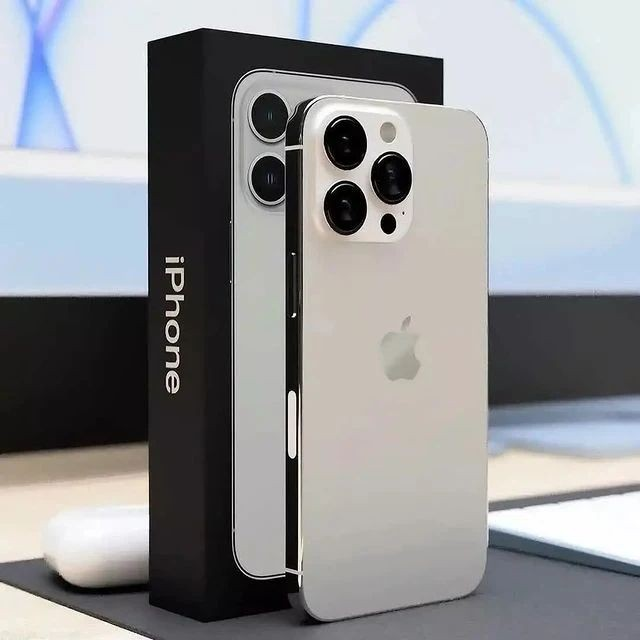 iPhone service