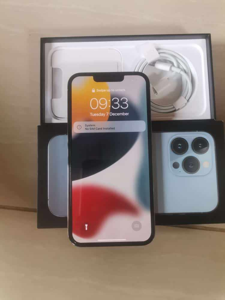 IPhone 11 état 100%