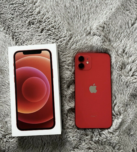 iPhone 12 .