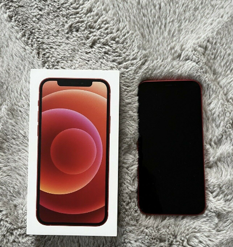 iPhone 12 . - Miniature 2