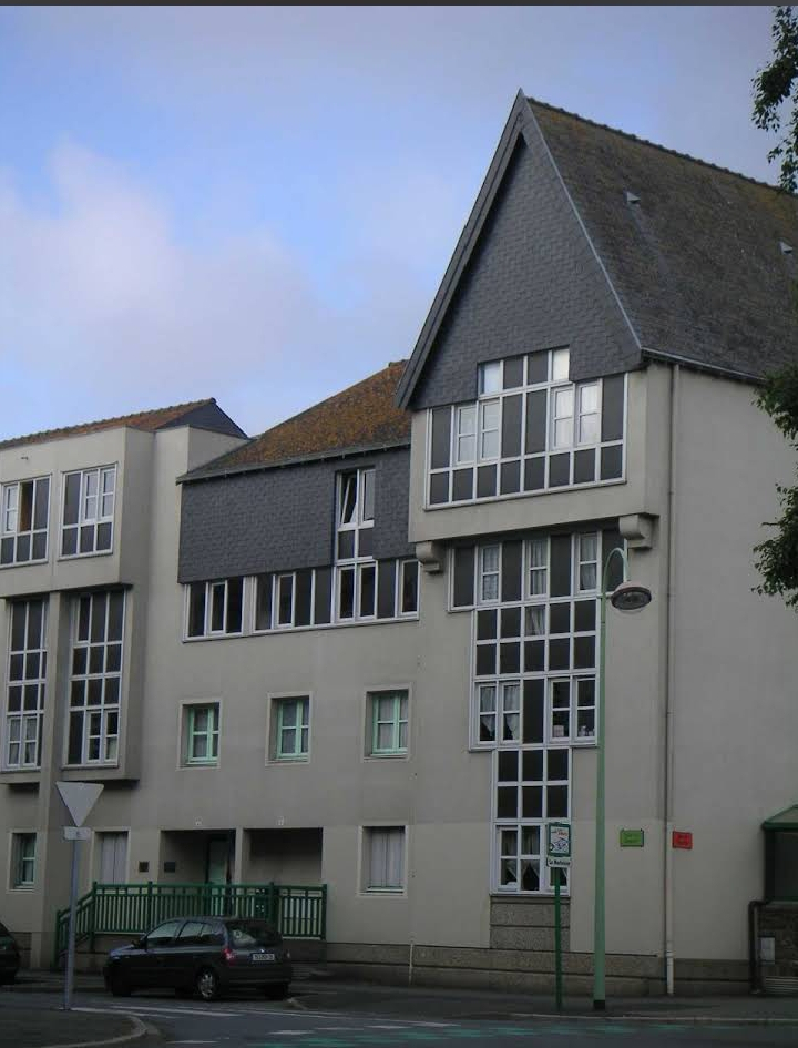 Appartement disponible