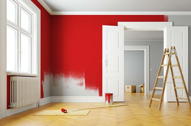 jai fias travaux peinture - Miniature 2